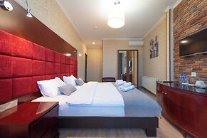 Kraveli Hotel