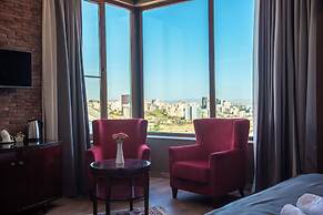 Kraveli Hotel
