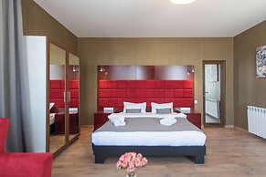 Kraveli Hotel