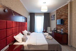 Kraveli Hotel