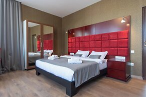 Kraveli Hotel