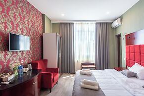 Kraveli Hotel
