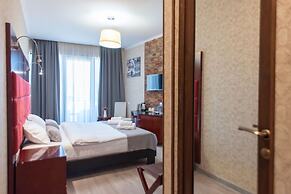 Kraveli Hotel