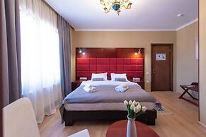 Kraveli Hotel
