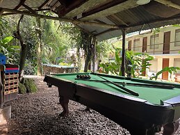 Oassis Conexion Sin Fronteras