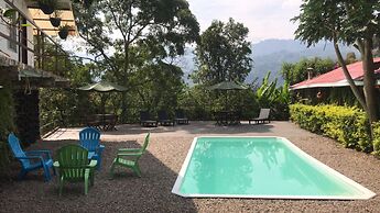 Oassis Conexion Sin Fronteras