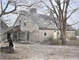 Josiah Keith House