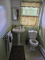 Josiah Keith House