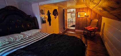 Josiah Keith House