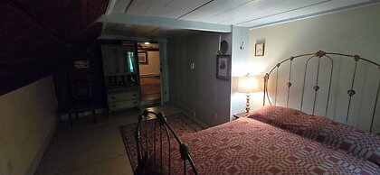 Josiah Keith House