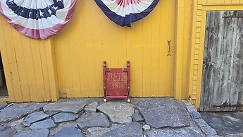 Josiah Keith House