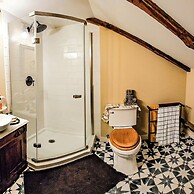 Josiah Keith House