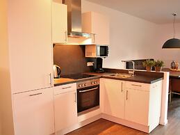 Comfortable Apartment, in a Residence 500 m. From the ski Lift