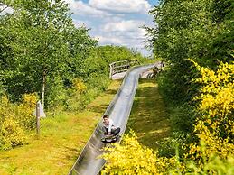 Comfortable Apartment, in a Residence 500 m. From the ski Lift