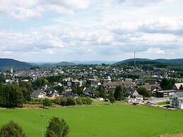 Comfortable Apartment, in a Residence 500 m. From the ski Lift