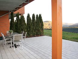 Comfortable Apartment, in a Residence 500 m. From the ski Lift