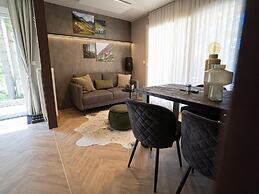 Comfortable Chalet Near the Pressegger See
