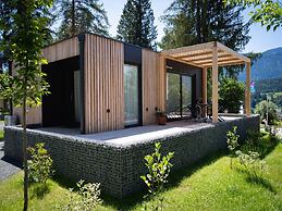 Comfortable Chalet Near the Pressegger See