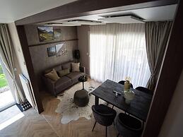 Comfortable Chalet Near the Pressegger See