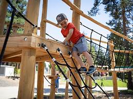 Comfortable Chalet Near the Pressegger See