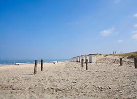 Sunny Zeeland Hideaway