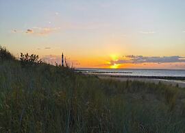 Sunny Zeeland Hideaway