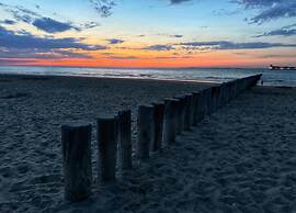 Sunny Zeeland Hideaway