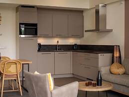 Holiday Home in Holiday Park