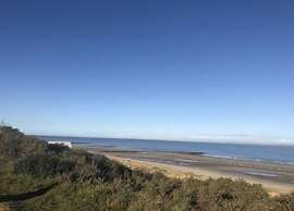 Sunny Zeeland Hideaway