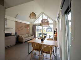 Holiday Home in Holiday Park