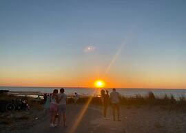 Sunny Zeeland Hideaway