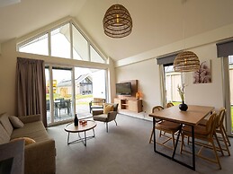 Holiday Home in Holiday Park