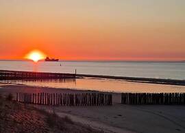 Sunny Zeeland Hideaway