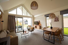 Sunny Zeeland Hideaway