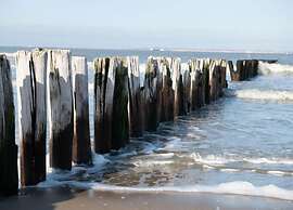 Sunny Zeeland Hideaway