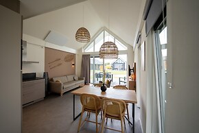 Sunny Zeeland Hideaway