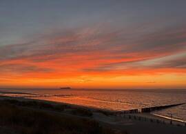 Sunny Zeeland Hideaway