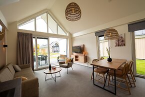 Sunny Zeeland Hideaway