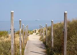 Sunny Zeeland Hideaway