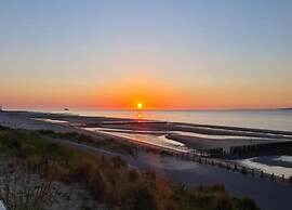 Sunny Zeeland Hideaway