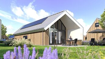 Sunny Zeeland Hideaway
