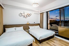 Anping Walnut BnB