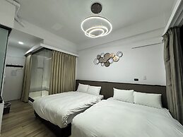 Anping Walnut BnB
