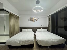 Anping Walnut BnB