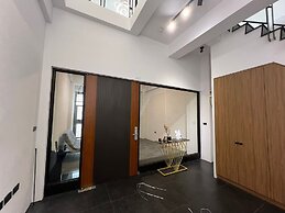Anping Walnut BnB