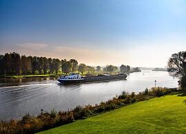 Safari Tent in Holiday Park