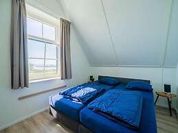 Holiday Home With Sauna, Near the Markermeer