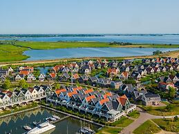 Holiday Home With Sauna, Near the Markermeer