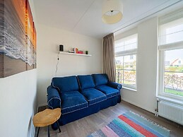 Holiday Home With Sauna, Near the Markermeer