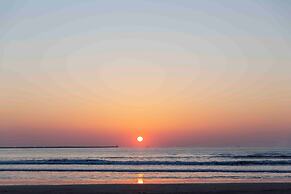 Sugar Beach Oarai